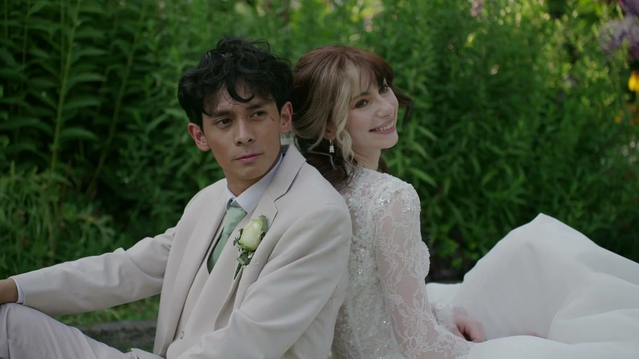 Wedding · short excerpt