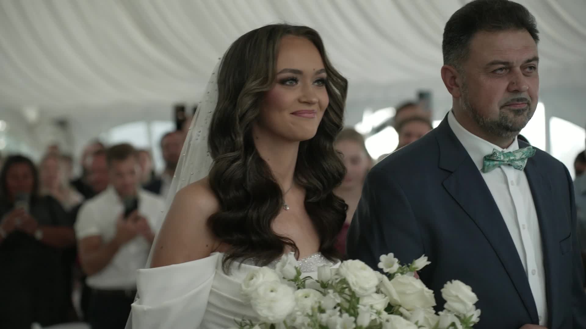 Evelynn & Jason — ceremony